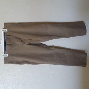 Banana Republic stretch chinos